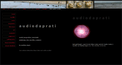 Desktop Screenshot of dapra.de